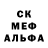 Бутират BDO Ula Yakimchuk